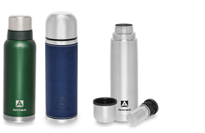 Термосы классические