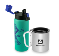 Термокружки